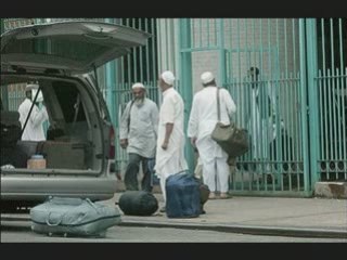 CONSEILS A MES FRERES TABLIGH 4 PAR ABOU ANAS