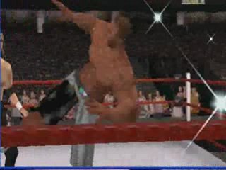 D-Vy vs zack ryder . ironman match