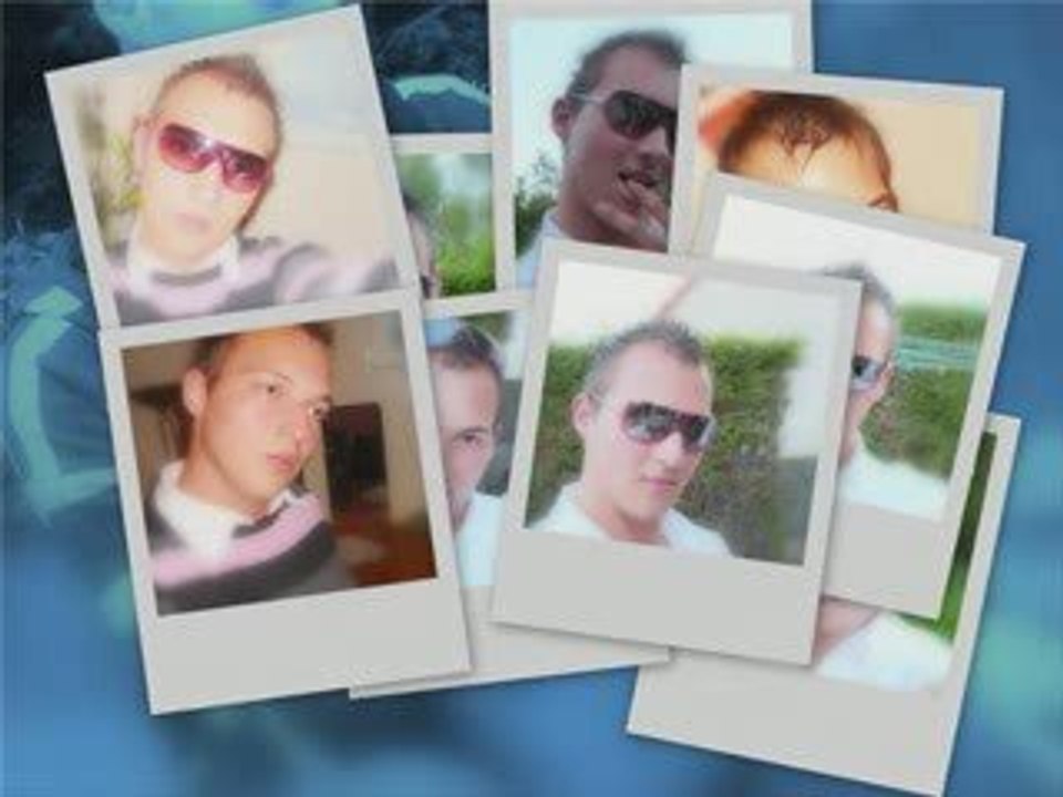 Mes amis !!!