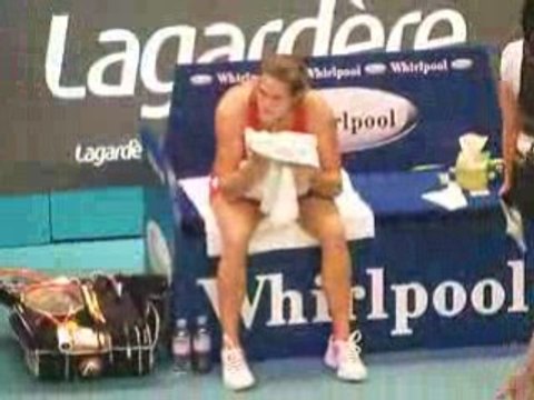 Photos Finale Open Gaz de France 2009 066