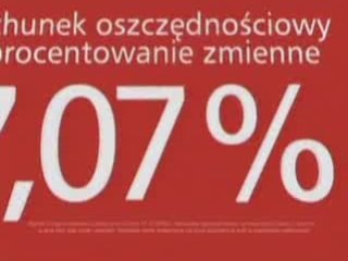 Eurobank zyrafy 2009 reklama