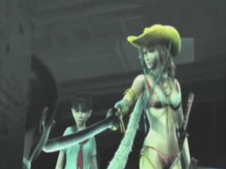 Onechanbara: Bikini Zombie Slayers - a GZ World Exclusive!