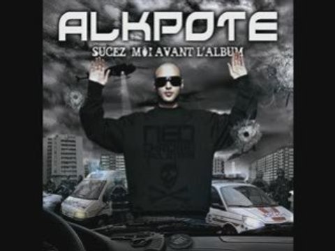 Alkpote meutrier feat alpha 5.20