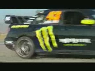 LE FOU DU VOLANT EN SUB