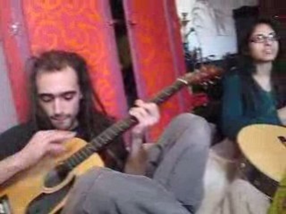 THE TRIBUUUUU