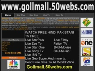 Watch free dvb tv channel live star plus zez tv sahara one