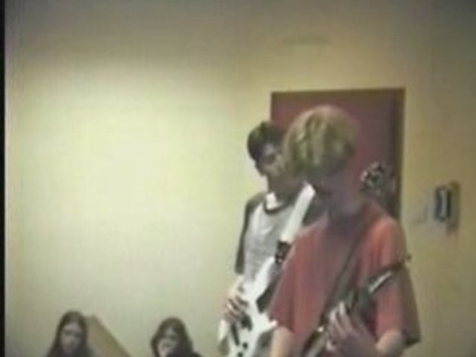 Praxis - I want you to live