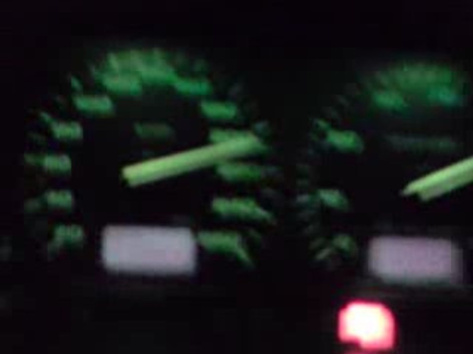 golf vr6 autoroute