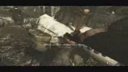 Montage call of duty 5 en Musique