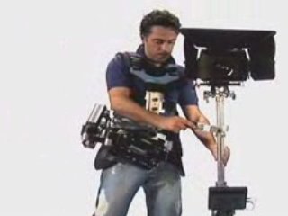 STEADYCAM BASSON - 7CIS