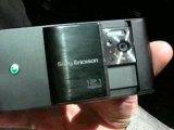 Sony Ericsson Idou, un smartphone tout tactile