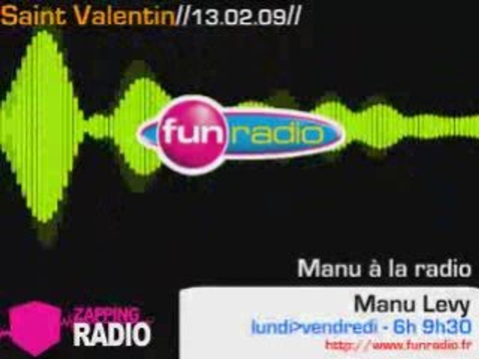 Zapping Radio 13