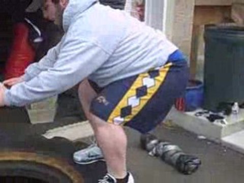 Philadelphia Real Results Fitness Boot Camp