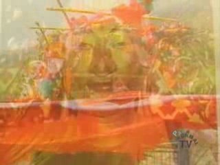 Paranormal TV - Asian Spirits, Living With Life After Death