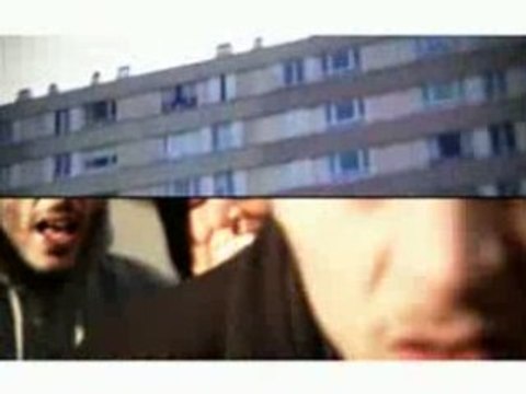 DASSO FEAT SAFAY ET LITSAM - LES CLAYES spacehiphop.com.