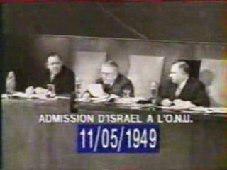 Palestine 1948: Key Events and Impact