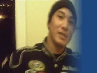 ASH MUSIC BLOG FEB 2009