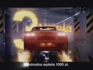 PKO BP z zyskiem do przyszlosci 2009 reklama