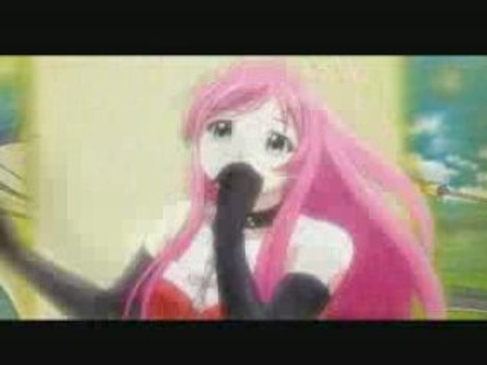 Amv "I'm Alive !"