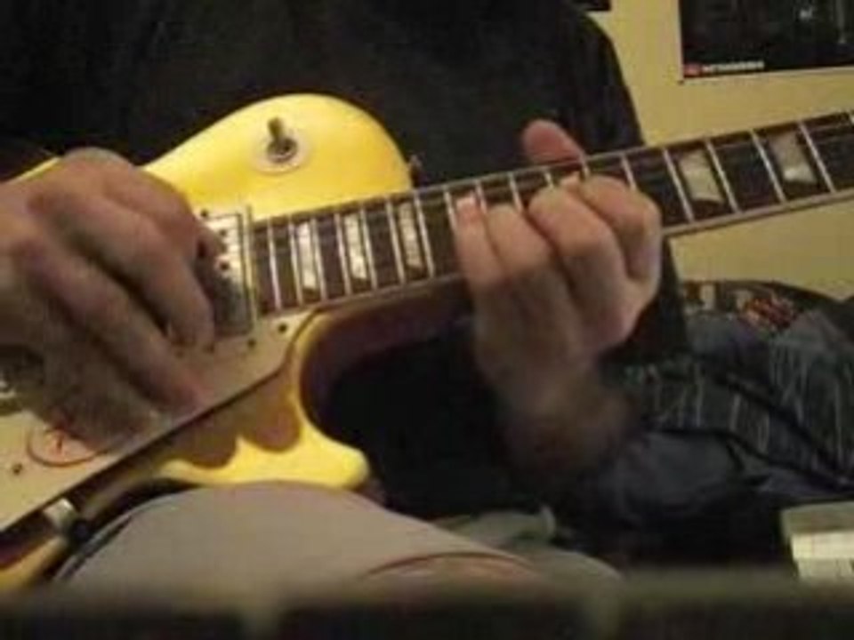 Back in the USSR Solo