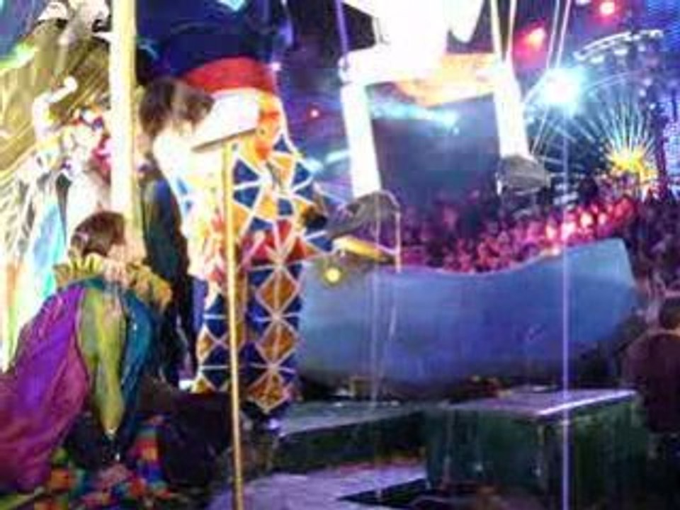 Carnaval de Nice 2009
