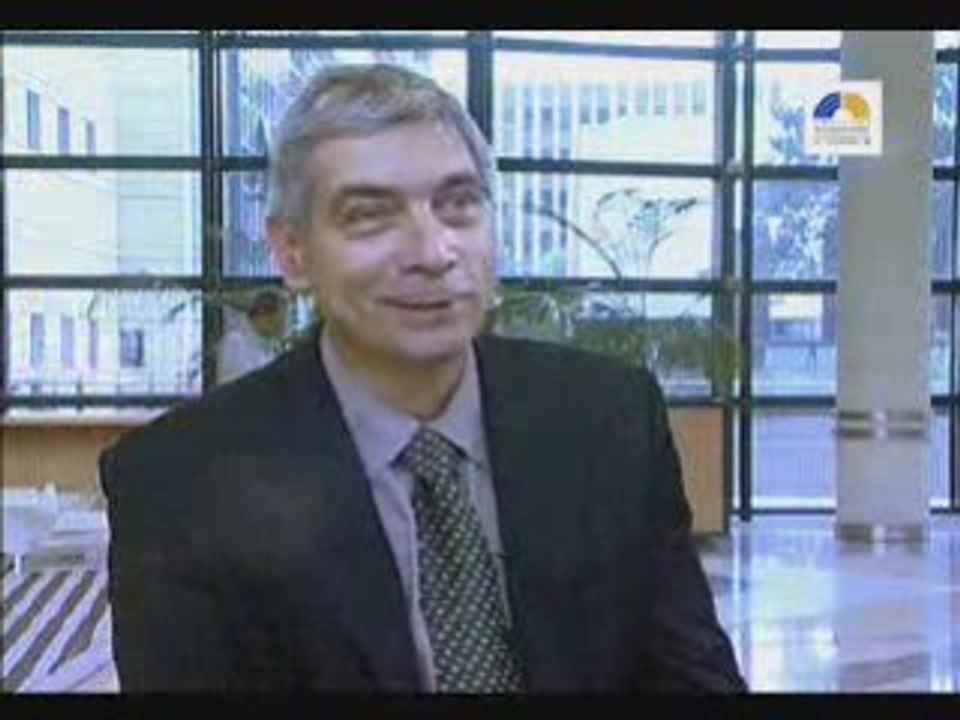 Prép-ENA à l'IGPDE - 1ère partie