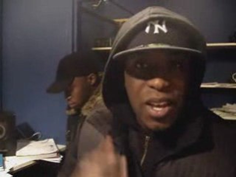 L.I.Berty - Freestyle