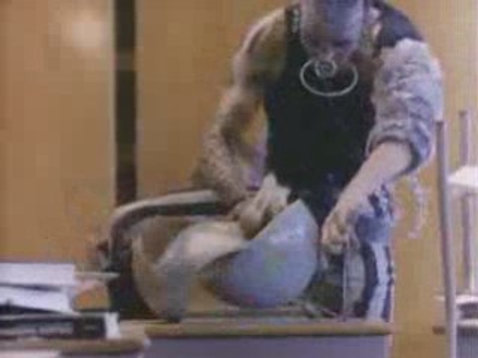 Class of Nuke 'em High (1986)