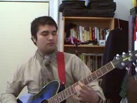 Alex Merced - Heart Break by Truth