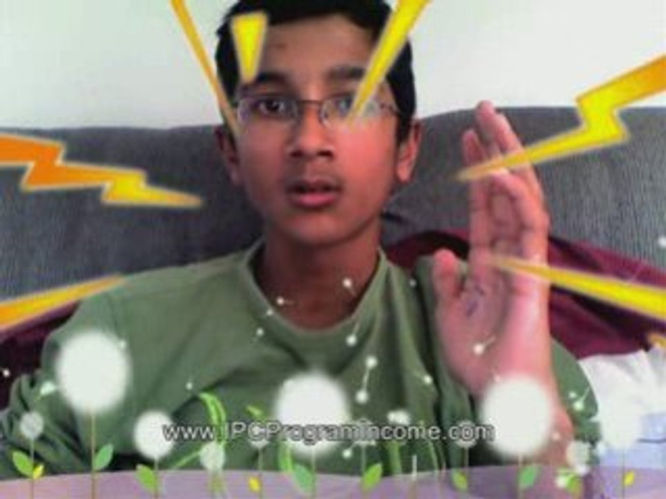 Six Figure Income with IPC program-Make Cash Online Now