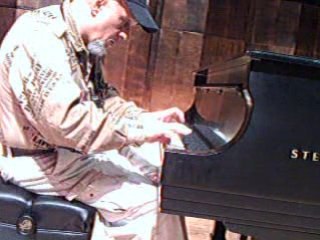 Eine Kleine Nacht Musik par David Hart Opus # 1278
