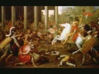 Jerusalem: City of Heaven Part2