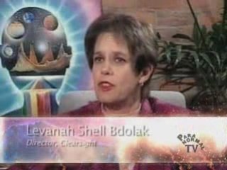 Paranormal TV - Aura Photography - Conclusion