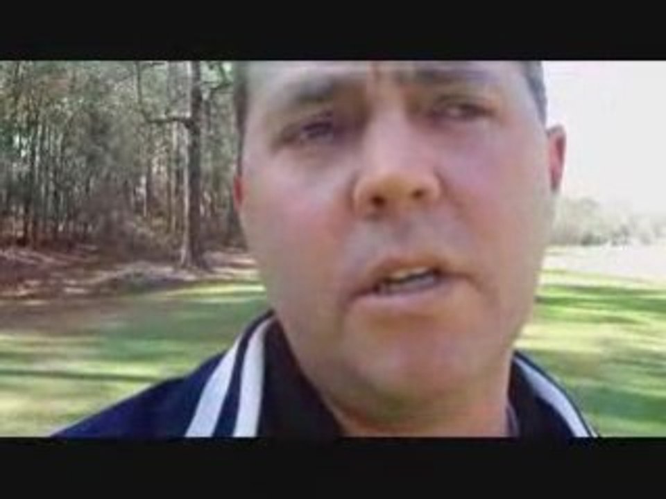 Golf Course Reviews Alabama Shoal Creek Golf Club