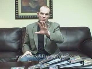 The Short Sale Flagship System - Short Sale Office in a Box