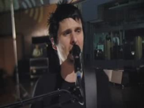 Muse - Knights of Cydonia [Live@Abbey Road '07]
