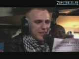 Orelsan, NessBeal, W,... - Live du Planète Rap (13-02-09)