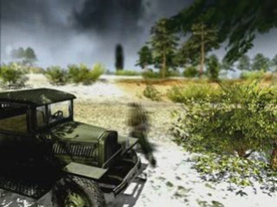 Men of War