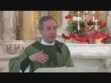 Feb 15 - Homily - Fr Tito: Give Glory to God