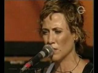 Sheryl Crow - Sweet child O' mine [Live@Woodstock]