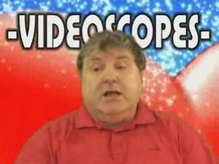 Russell Grant Video Horoscope Cancer February Monday 16th