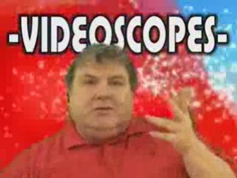 Russell Grant Video Horoscope Virgo February Monday 16th