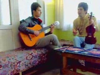 Dünyamı verseler seni unutamamki   !