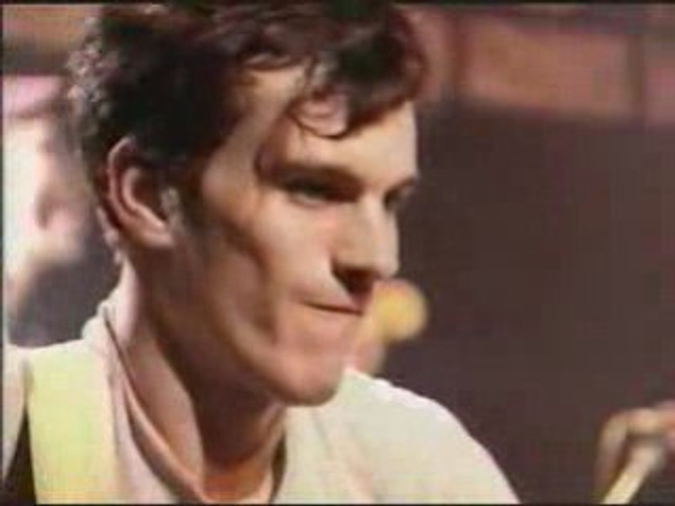 4.7 Les Naufragés (Rockstore - Montpellier 1995)