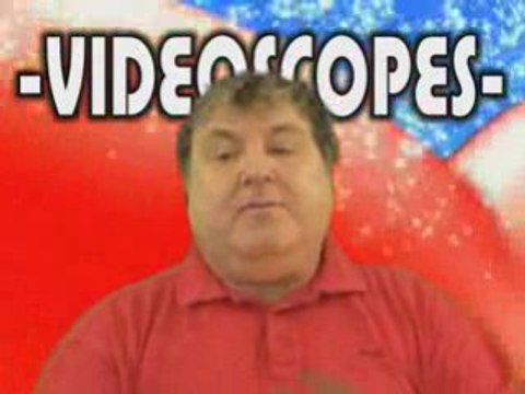 Russell Grant Video Horoscope Aries February Monday 16th