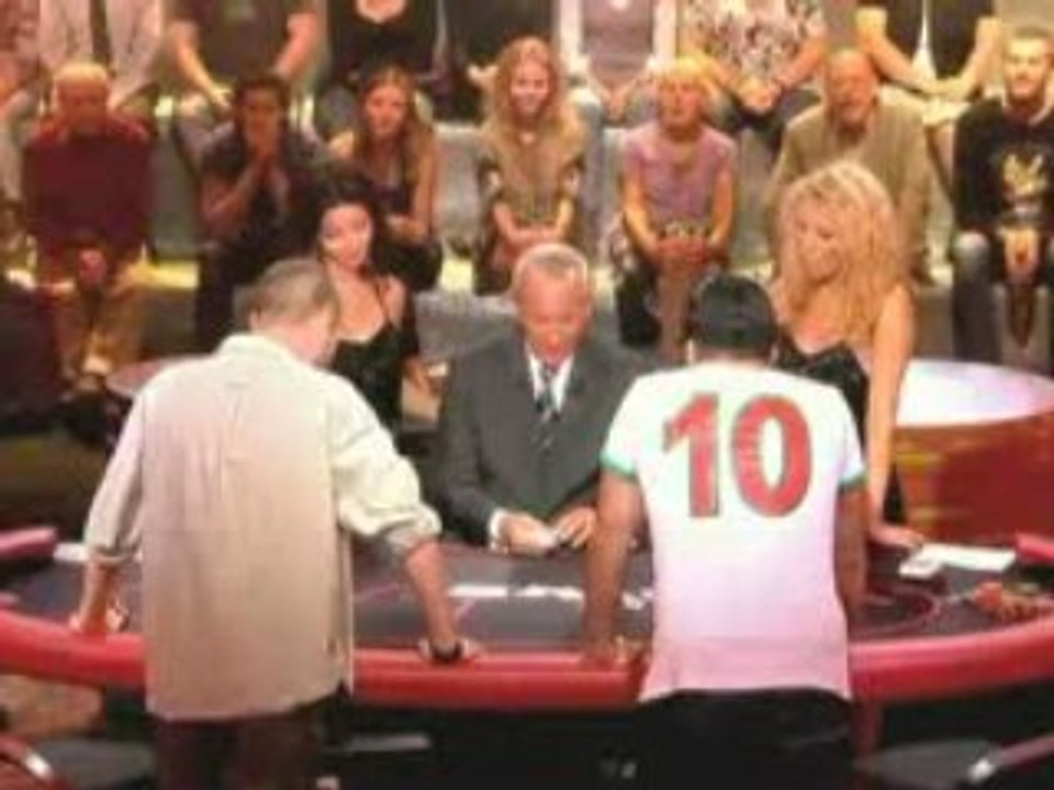 Direct8 - Direct Poker Promo