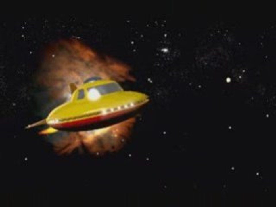 Let's Play Little Big Adventure 2 - Part 5