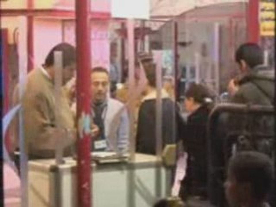 Film sur l'homosexualité en Egypte