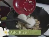 Thai Foodcast: Thai Fried Rice