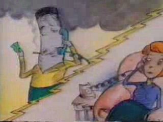 The Adventures of Nic (a Teen) -- Anti-Smoking PSA